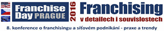 Franchise Day Prague 2016